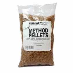 Bobco Simply Method Pellets