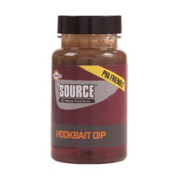 Dynamite Source Dip Concentrate