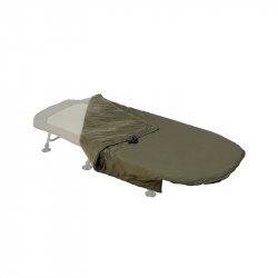 Trakker Big Snooze+ Bed Cover