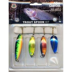 Abu Garcia Lure Pack