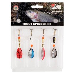 Abu Garcia Lure Pack