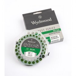 WYCHWOOD Mid Zone Fly Line