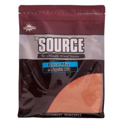 Dynamite Source Base Mix & Liquid Kit