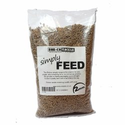 Bobco Simply Feed Pellets