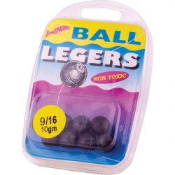 Dinsmore Ball Leger