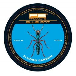 PB Products Blue Ant