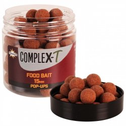 Dynamite CompleX-T Foodbait Pop Ups