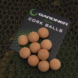 Gardner Cork Balls (10)