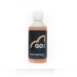Spotted Fin GO2 Bait Sauce 250ml