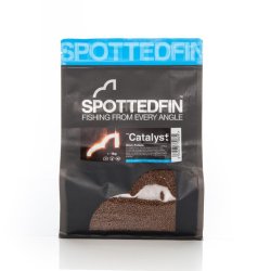 Spotted Fin Catalyst Pellets 900g