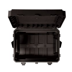 Shakespeare Seatbox Black