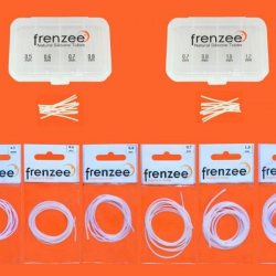 Frenzee Silicone Tube 1m