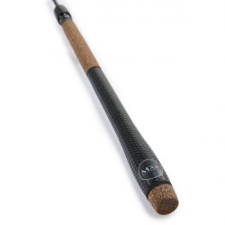 MAP Parabolix Black Edition 10ft Bomb Rod