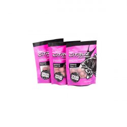 Nash Citruz Cultured Hookbaits 15mm