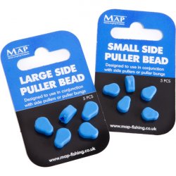 MAP Side Pulla Beads
