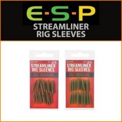ESP Streamliner Rig Sleeves