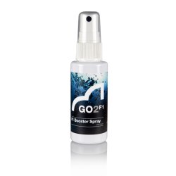 Spotted Fin GO2 F1 Booster Spray