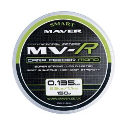 Maver MV-R Carp Feeder Mono Line 150m