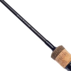 Daiwa Black Widow Dropshot Rod