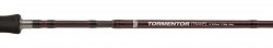 Abu Garcia Tormentor Travel Spin Rod