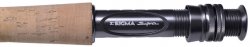 Shakespeare Sigma Supra Fly Rod