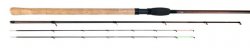 Drennan Red Range 9ft Carp Feeder Rod