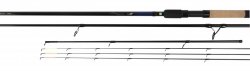 Preston Distance Master Rods