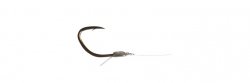 Drennan Wide Gape Match Hook To Nylon