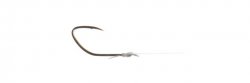 Drennan Carbon Match Hook to Nylon