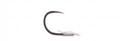 Drennan Wide Gape Carp Barbless Hook Plate System