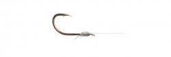 Drennan Super Spade Hook To Nylon