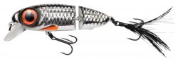 Spro Fat Iris Underdog Jointed Lure 8cm