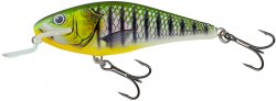 Salmo Limited Edition Executor Floating 12cm