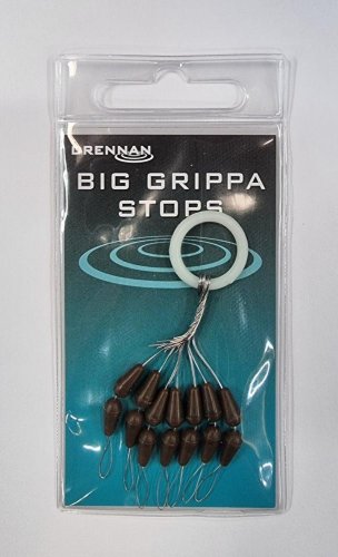 Drennan Big Grippa Stops