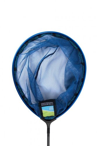 Preston Latex Hair Mesh Landing Net