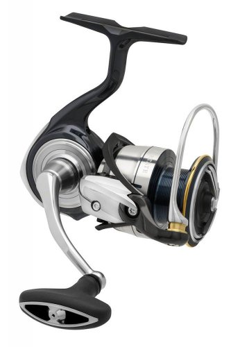 Daiwa Certate LT Reel