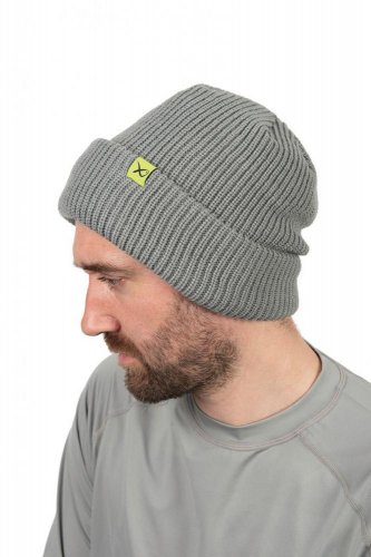 Matrix Thinsulate Light Grey Beanie Hat