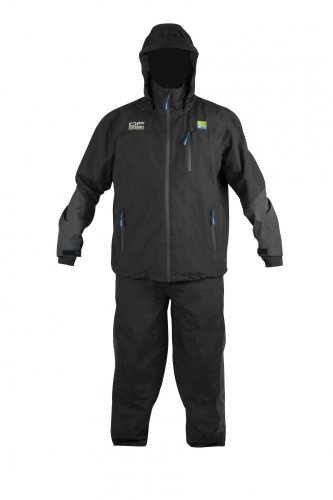 Preston DF Hydrotech Suit