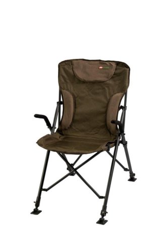 JRC Defender II Folding Chair