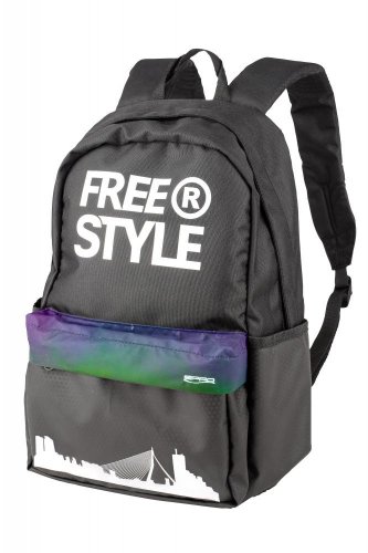 Spro Freestyle Aurora Classic Backpack