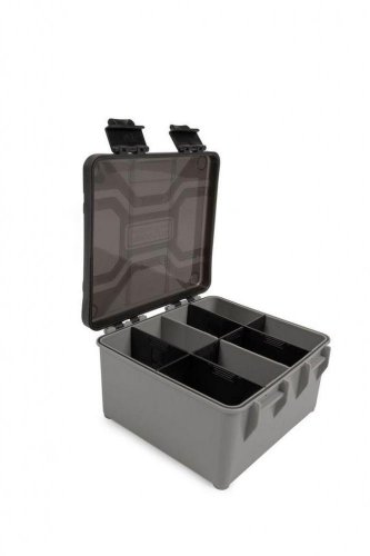 Preston Hardcase Accessory Box XL