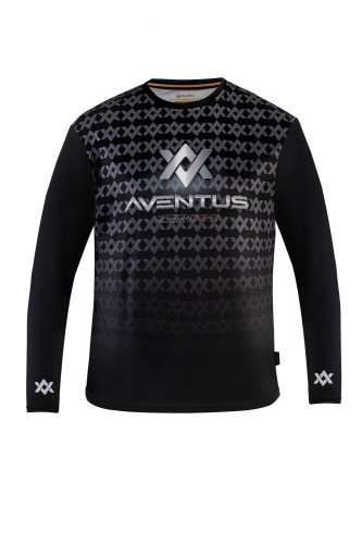 Guru Guru Aventus Cool Shirt UPF 50+