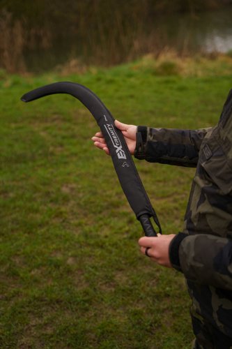 Avid Extremity Throwing Stick