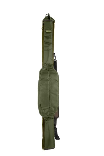 Korum Progress Folding Quiver - 2 Rod