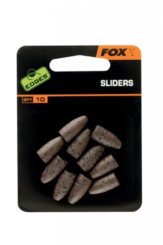 Fox Edges Sliders