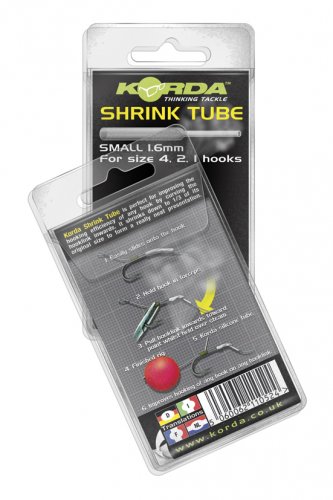 Korda Heat Shrink Tube