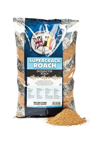 Van Den Eynde Supercrack Roach 2kg