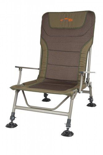 Fox Duralite XL Chair