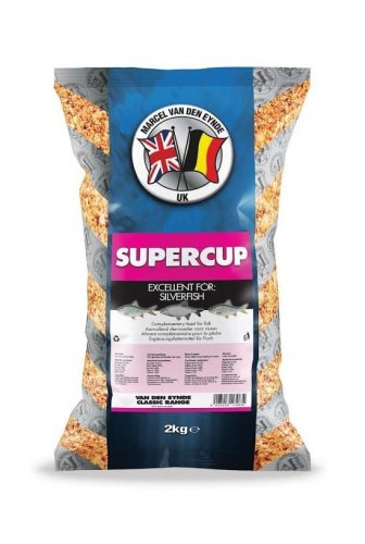 Van Den Eynde Supercup Black 1kg