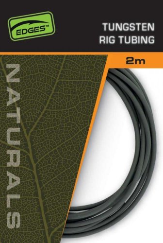 Fox Naturals Tungsten Tubing 2m